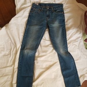 511 mens levis